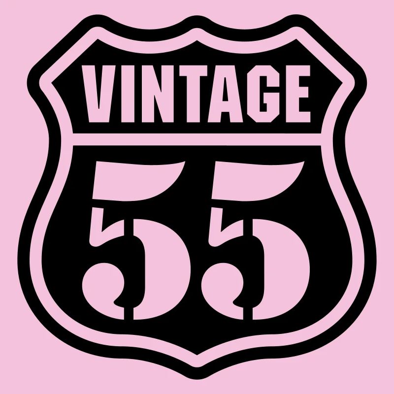 Vintage 55