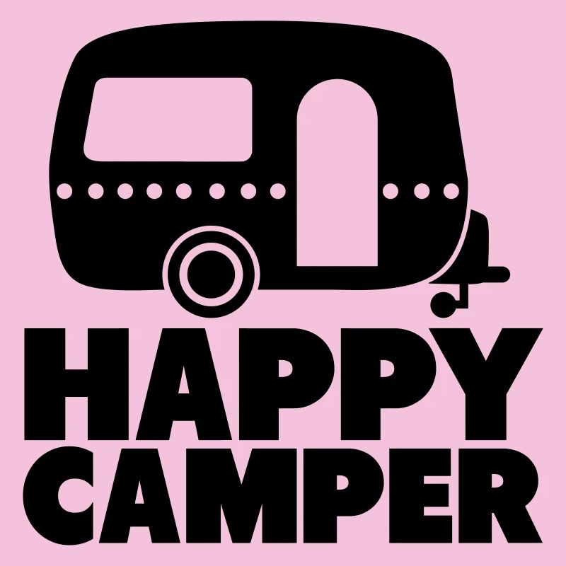 happy camper