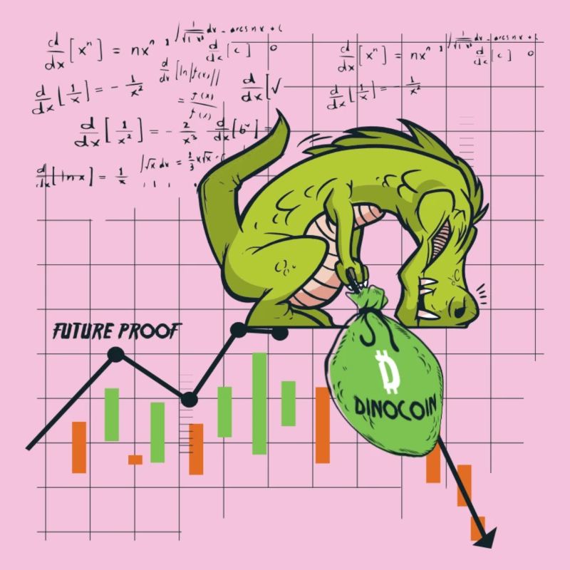 Dinocoin Zukunftssicher ?