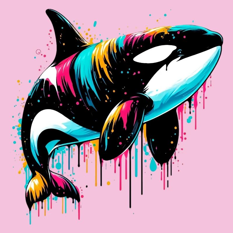 Killer whale