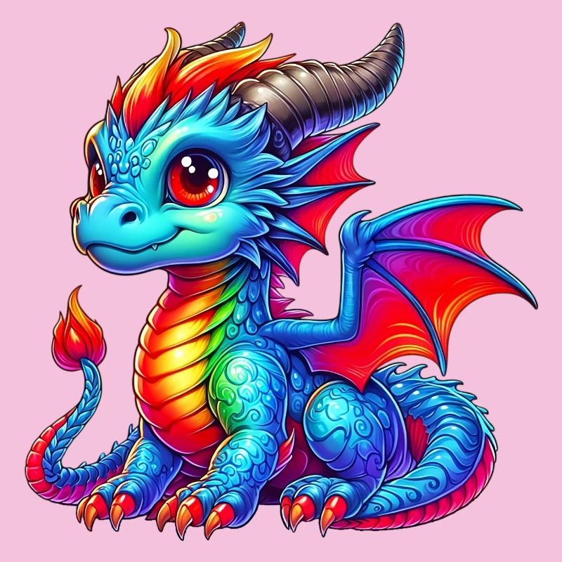 Drache
