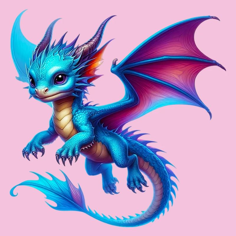 Drache