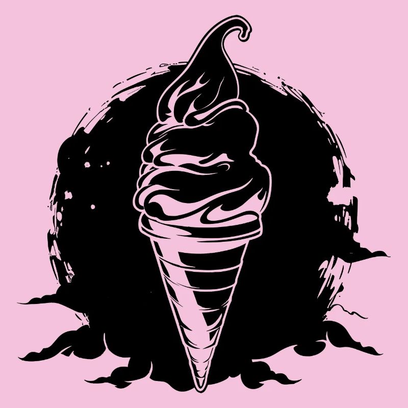 Glace