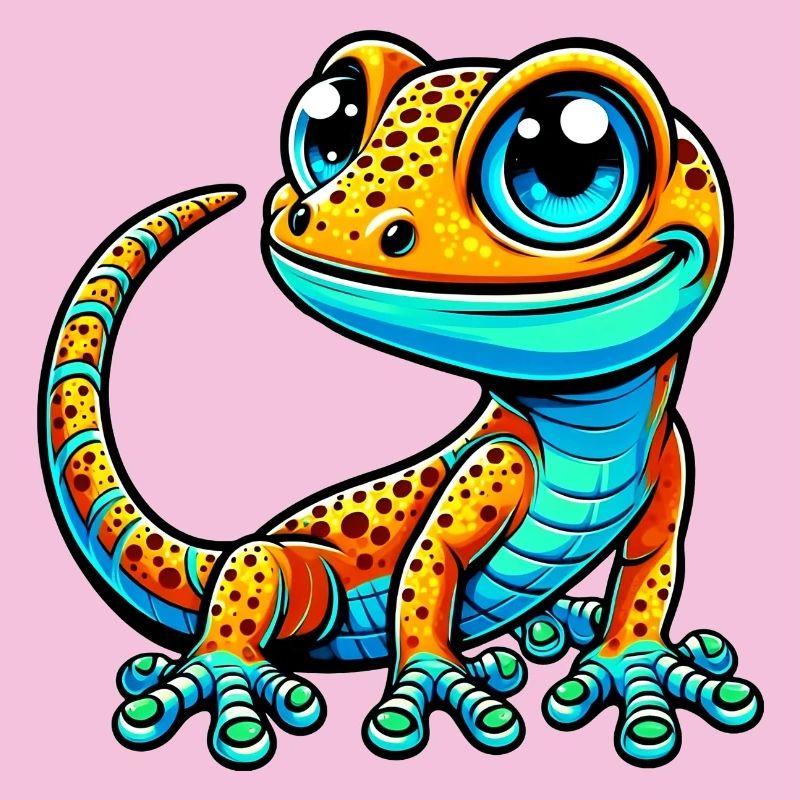 Gecko