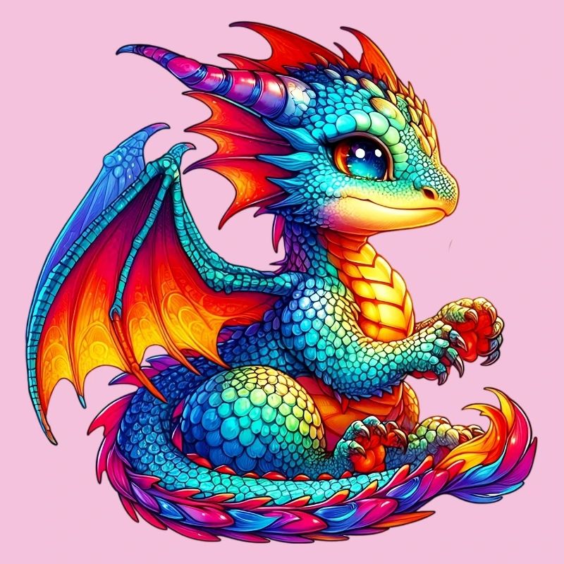 Drache