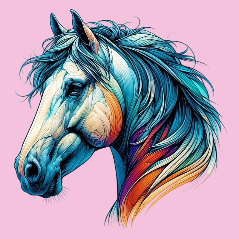 Pferd