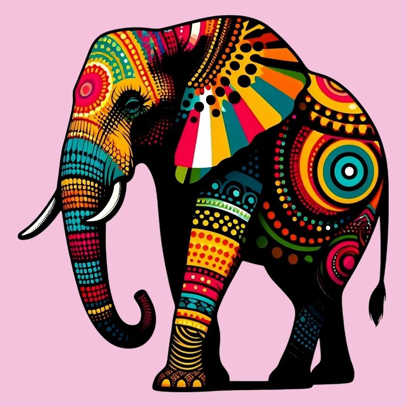 Éléphant