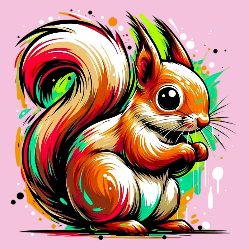 Squirrel