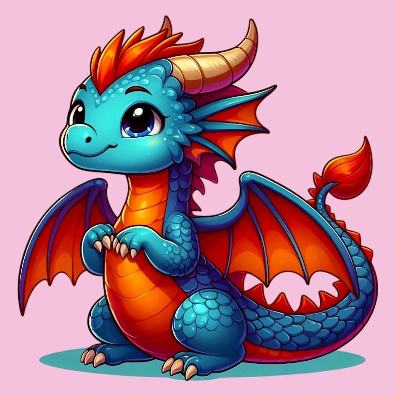 Drache