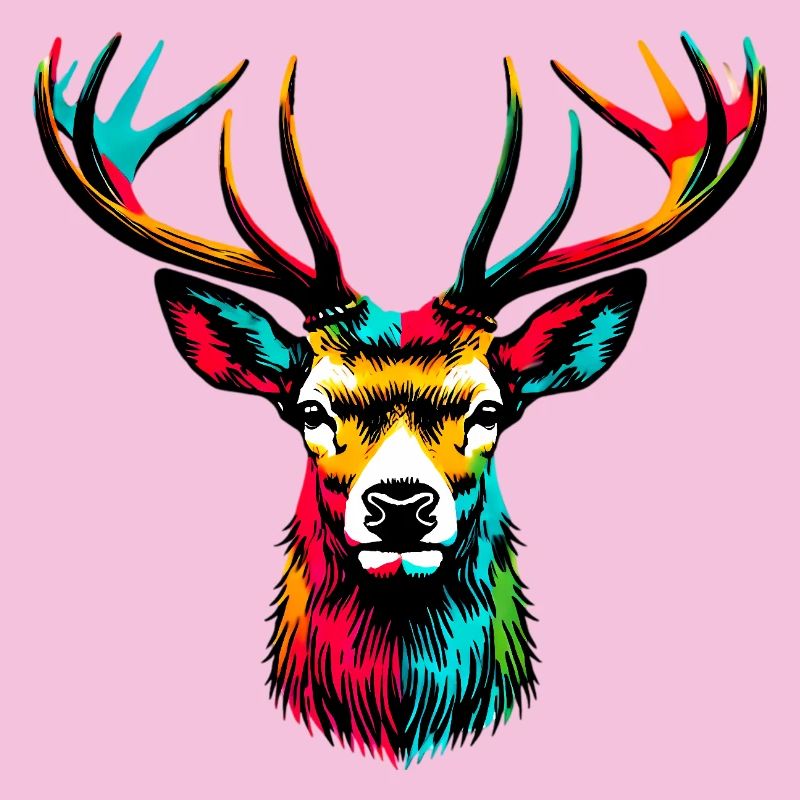 Hirsch