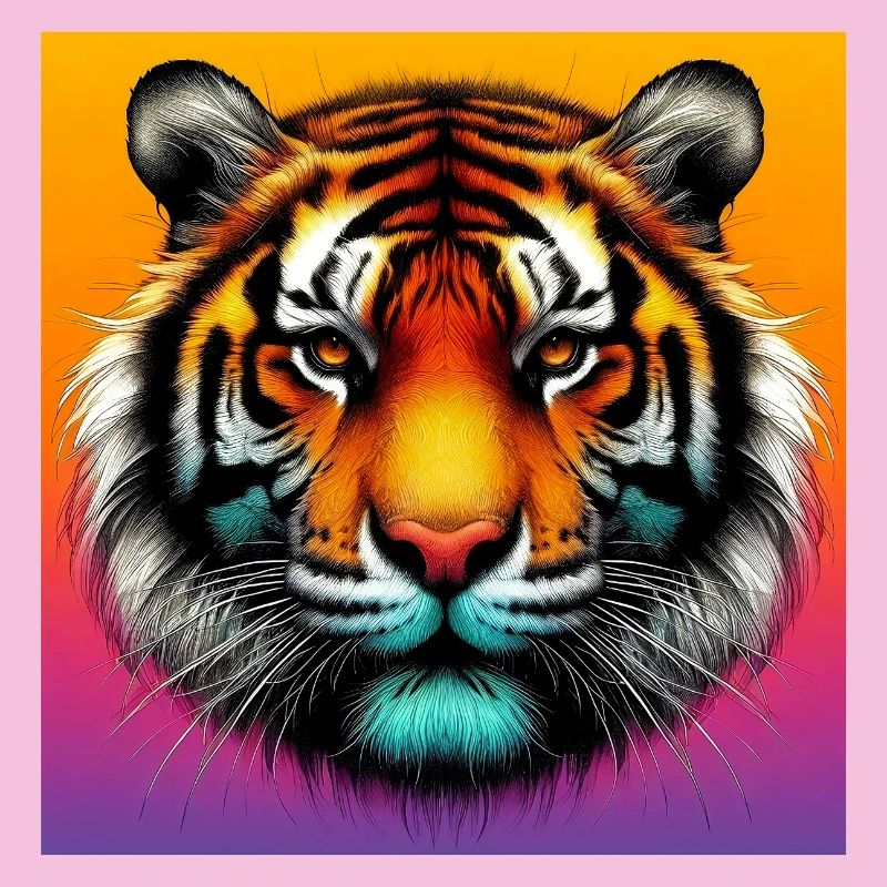 tiger
