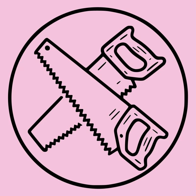 Cross saws