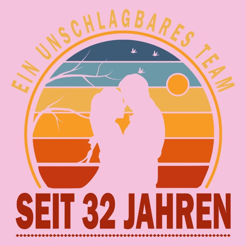 32 Jahre Beziehung Geschenk Ehemann Ehefrau