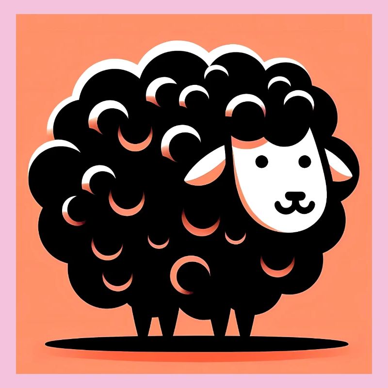 Black Sheep