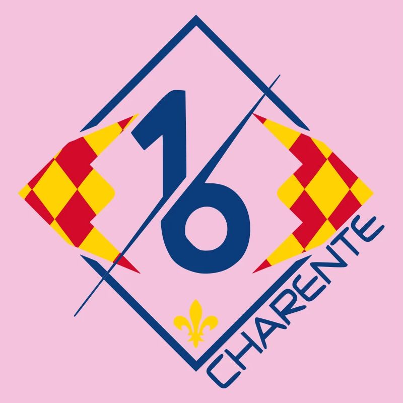 16 Charente