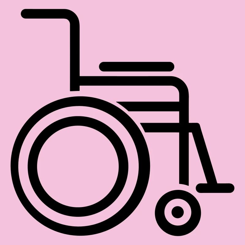 fauteuil roulant