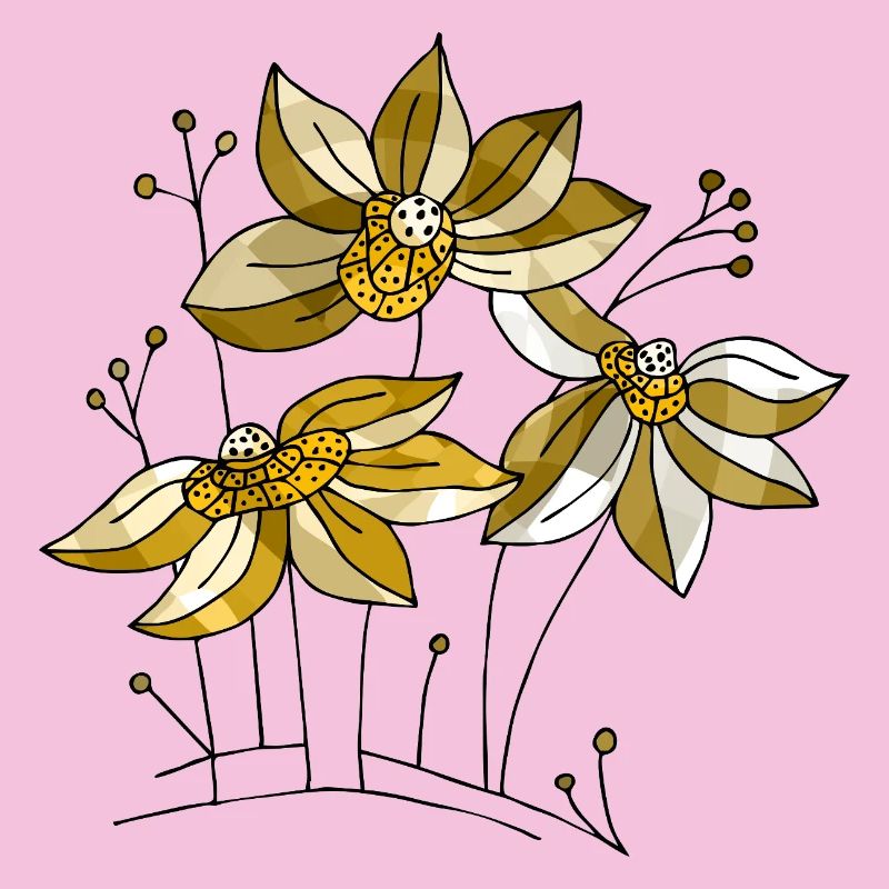 Blumen