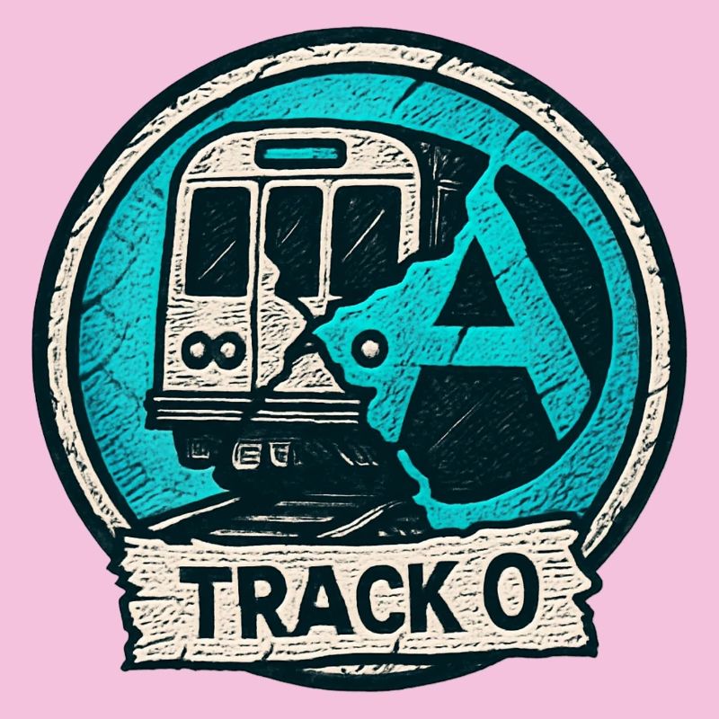 Track O Underground