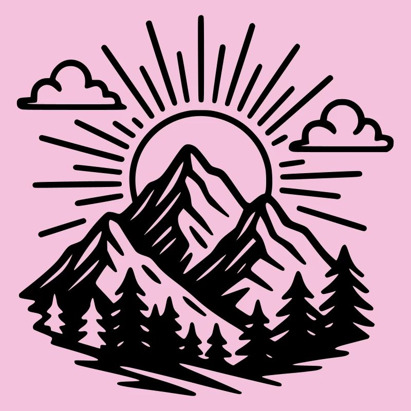 Montagnes