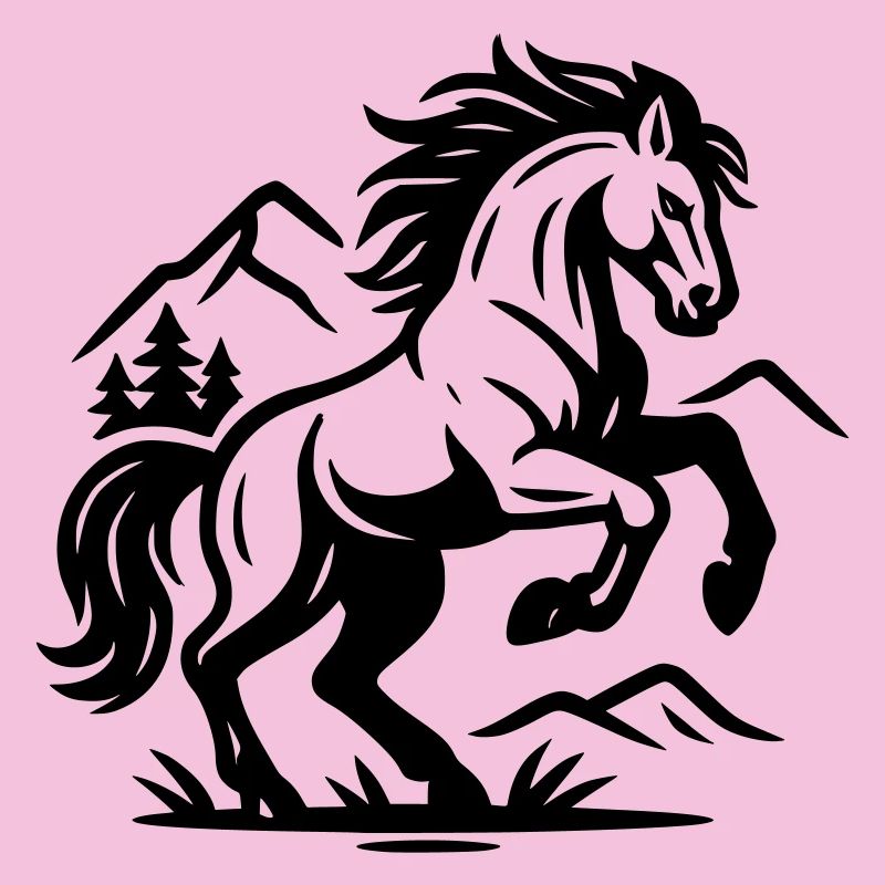 Pferd