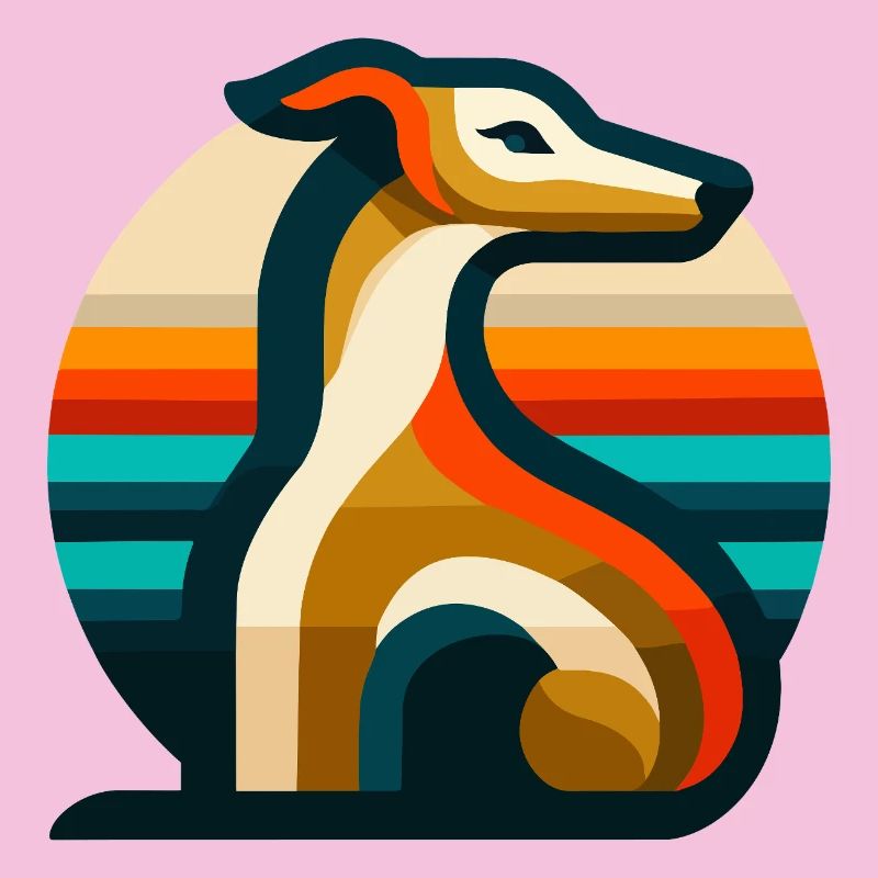 Galgo Logo No2