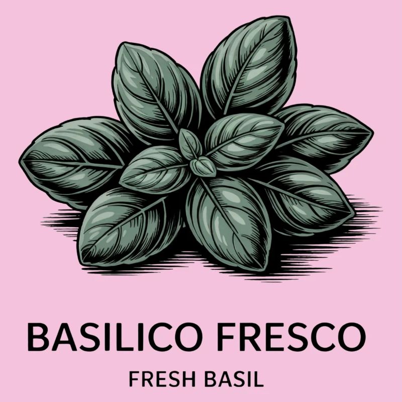 Fresque basilicale – basilic