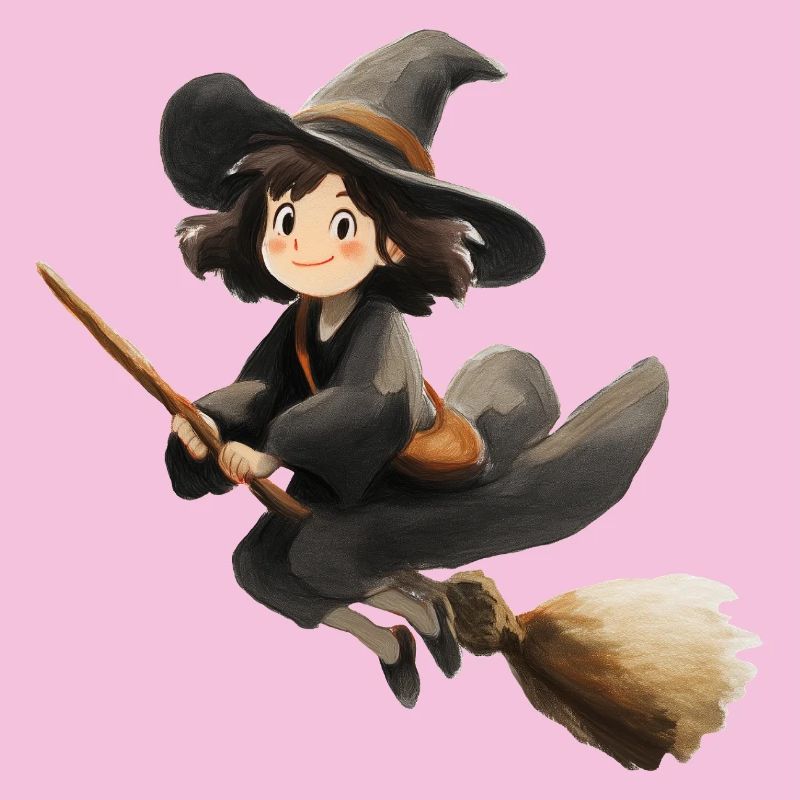 Sorcière