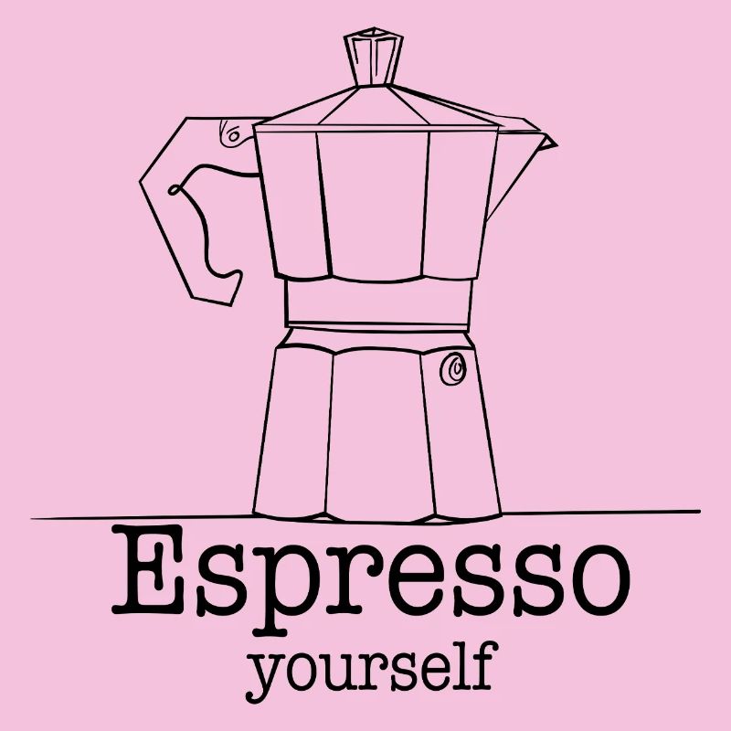 Espresso vous-même