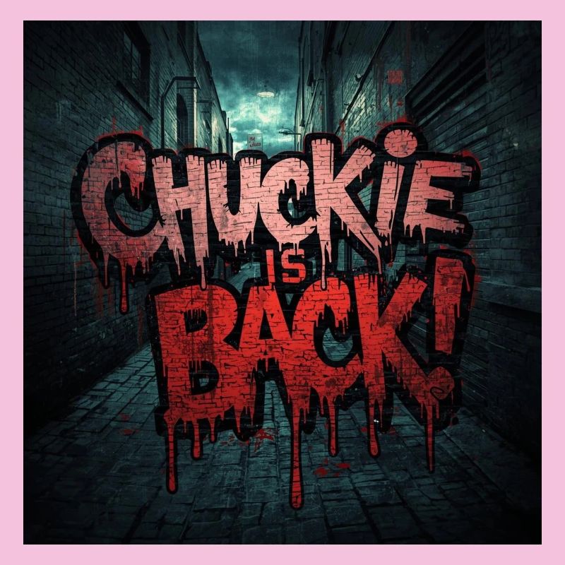 Chuckle is Back