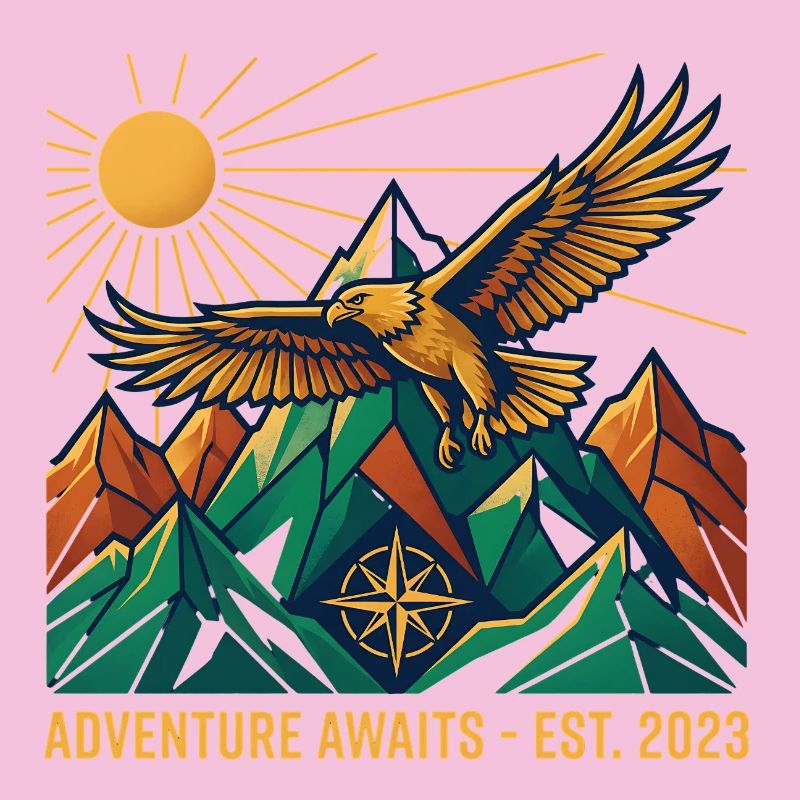 L’aventure vous attend