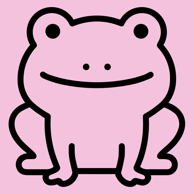 grenouille