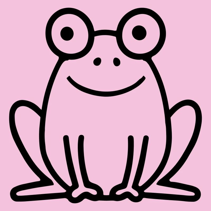 frog