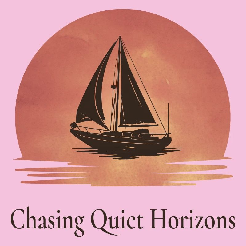 À la poursuite de la conception de voiles de Quiet Horizons