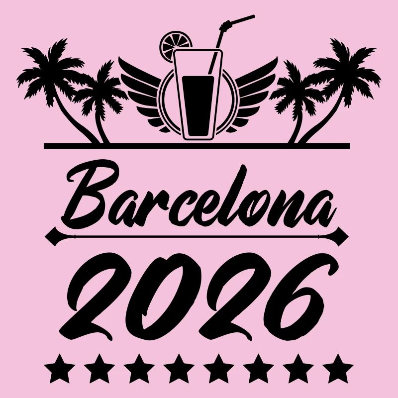 Barcelone 2026