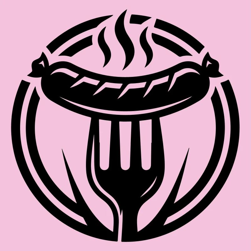 Sausage Bratwurst Icon