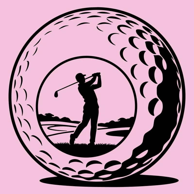 golf ball