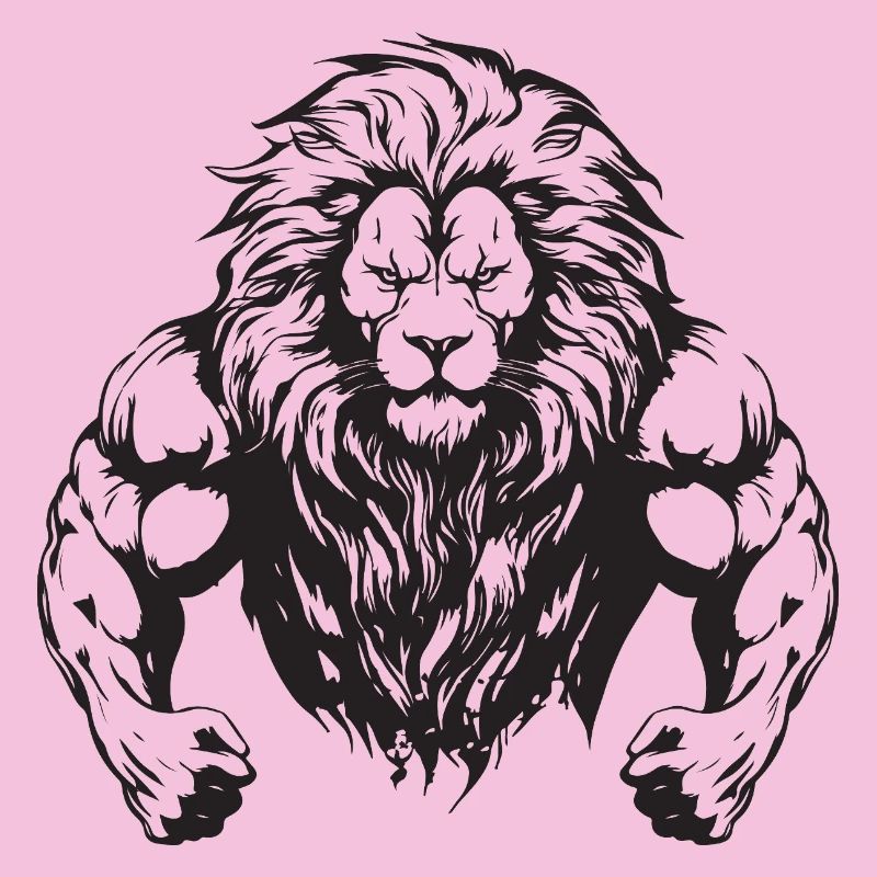 Leo Muscles