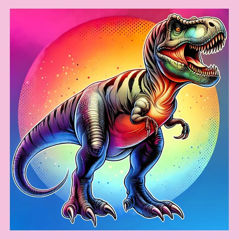 Dinosaurier