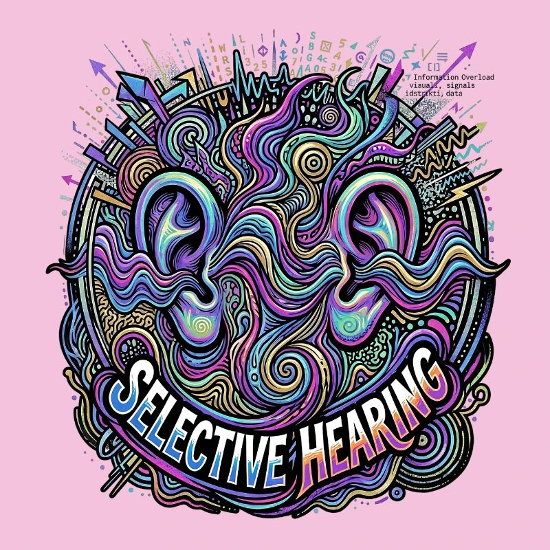 audition sélective