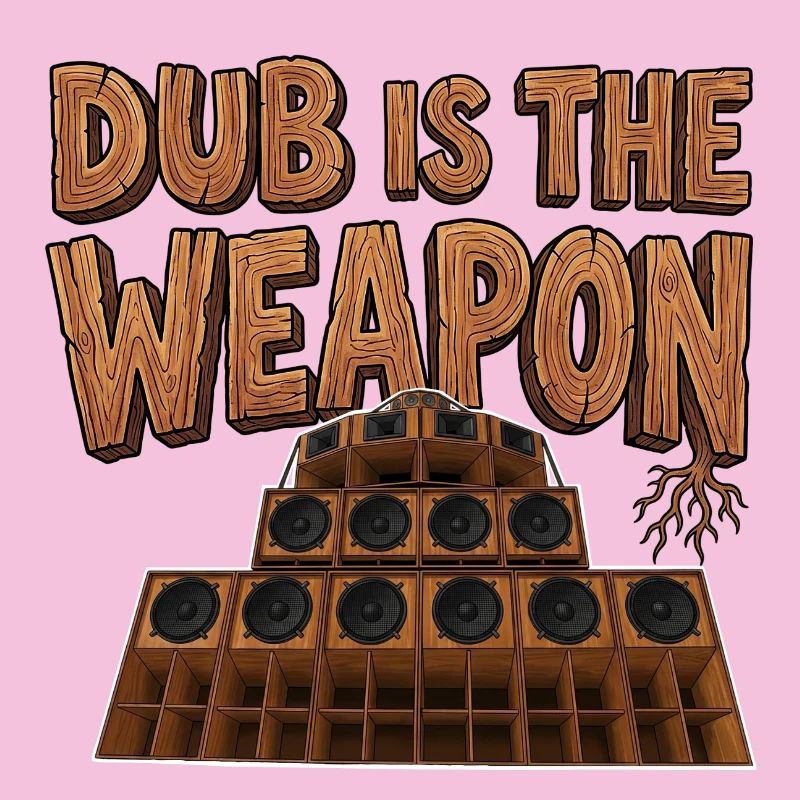 Reggae Weapon