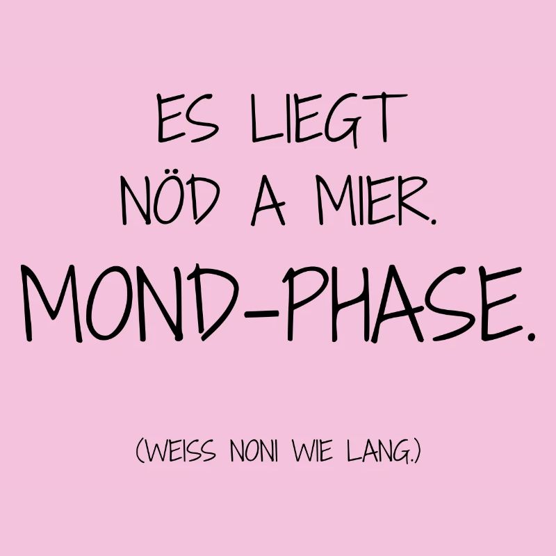 Statement-Design – Ironie trifft Alltag