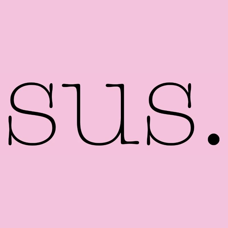 Sus