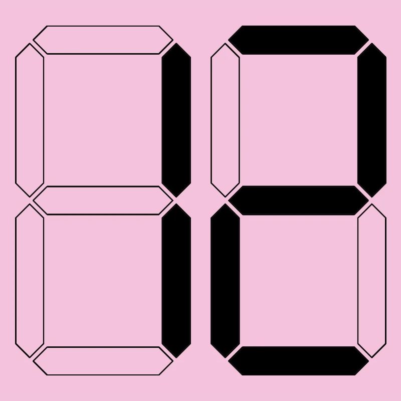 NUMÉRO 12 Douze Cadeaux d’anniversaire numériques