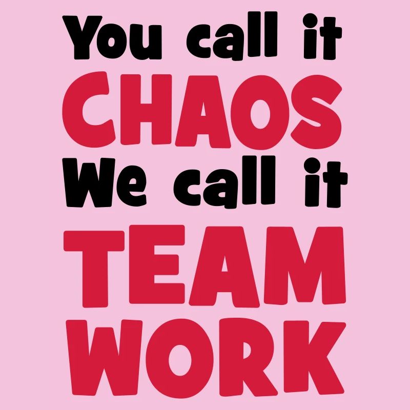 Teamwork