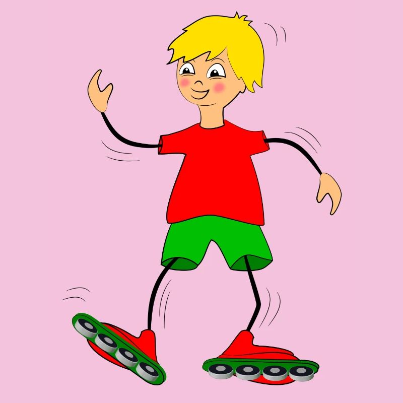 inline skating