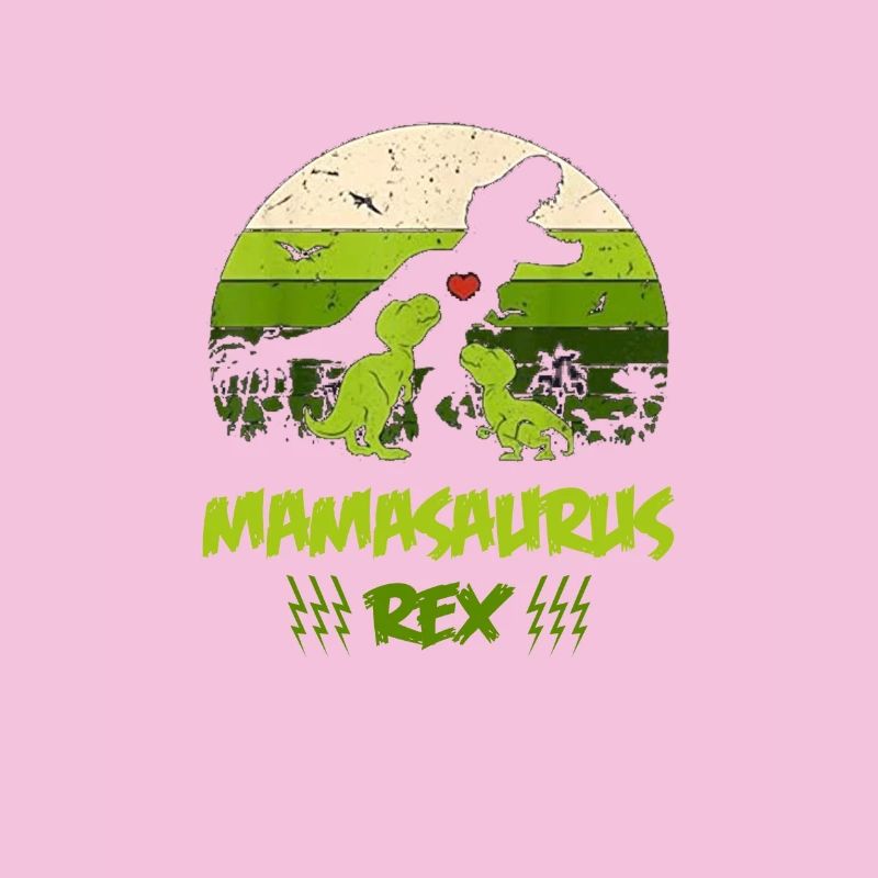 Cute Mamasaurus Rex 2020 Gift for Moms
