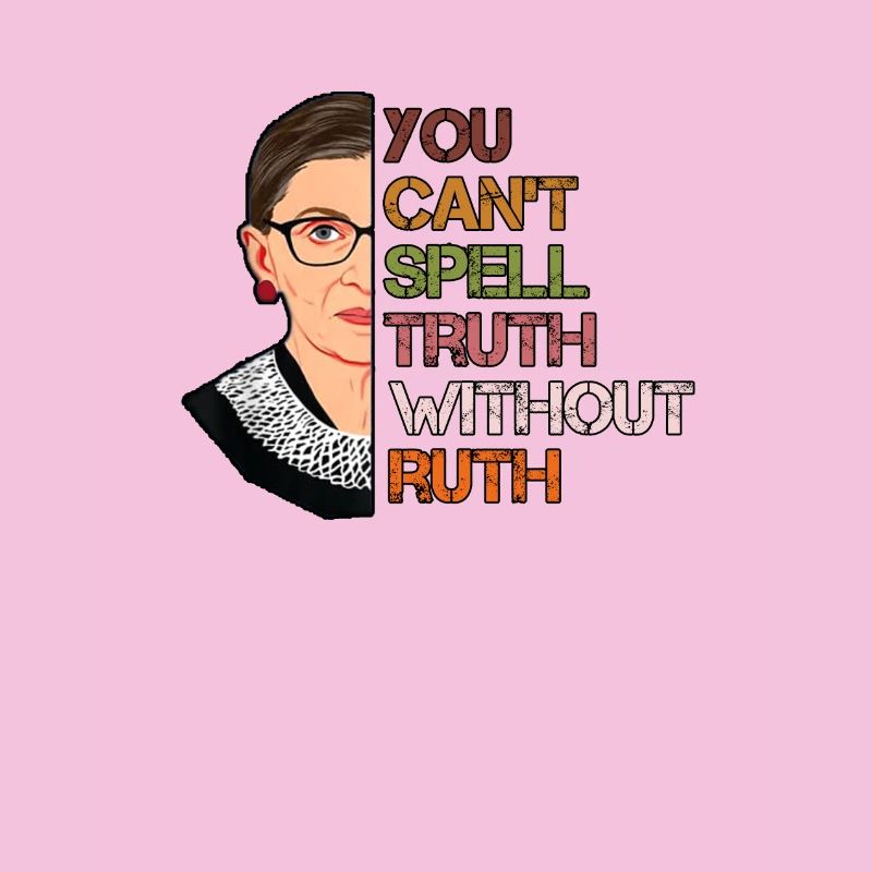 La vérité sans l’icône de Ruth