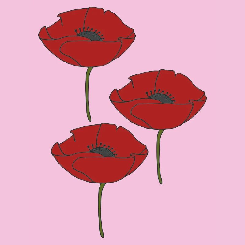 Coquelicots