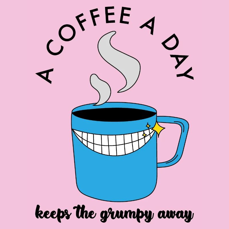ACoffeeADay