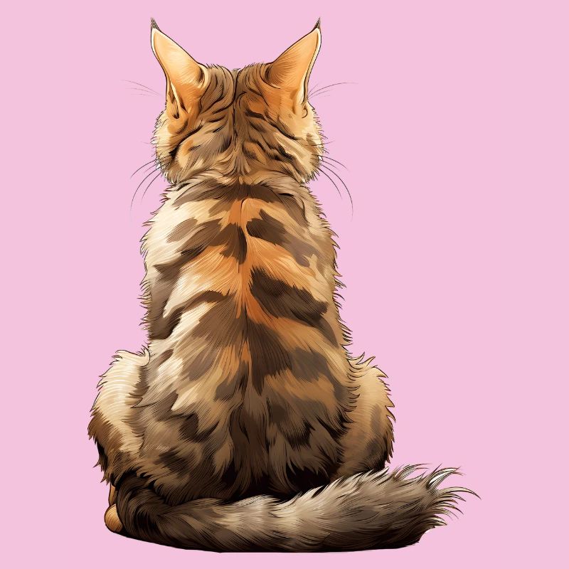 Chat Bobtail d’Amérique
